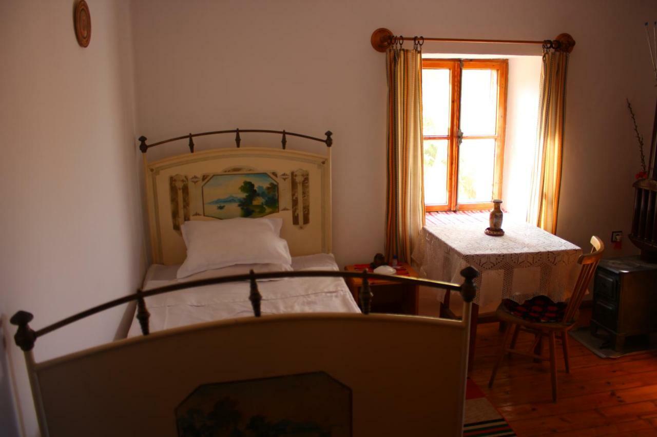 Bakalnitsa Trakiya Hotel Popovets Exterior photo